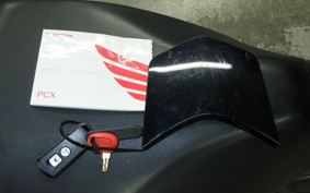 HONDA PCX125 2026 JF81