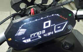 YAMAHA MT-07 2021 RM33J