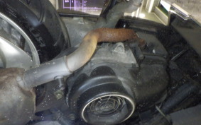 YAMAHA JOG POCHE SA08J