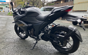 SUZUKI JIKUSA-SF250 ED22B