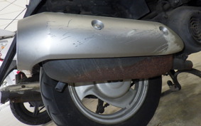YAMAHA JOG Gen.4 SA16J