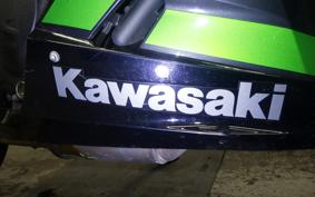 KAWASAKI NINJA 400 2023 EX400L