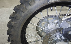 KAWASAKI KX112 KX112A