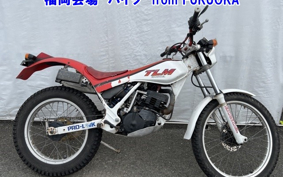 HONDA TLM200