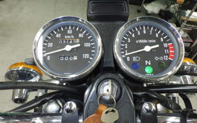 SUZUKI GN125 H 1983