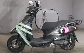 YAMAHA  AXIS Z SEJ6J
