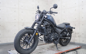 HONDA  REBEL 250 ABS MC49