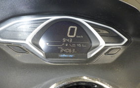 HONDA PCX125 JF81