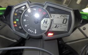 KAWASAKI NINJA ZX-6R A 2023 ZX636G