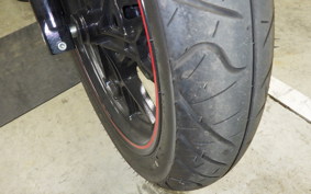 SUZUKI V-STROM 250 2009