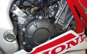 HONDA CBR250RR A MC51
