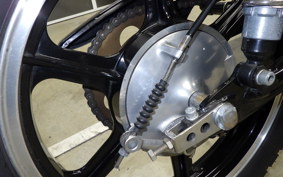 KAWASAKI KH250 2012 KH250B