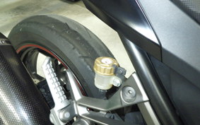 KAWASAKI Z250 2018 ER250C