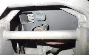 SUZUKI PALETTE CA41A