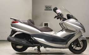 YAMAHA MAJESTY 250 Gen.4 SG20J