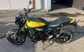 KAWASAKI Z900RS 2024 ZR900K