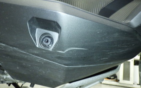 HONDA X-ADV 750 2019 RC95