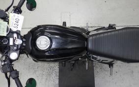 DUCATI SCRAMBLER CAFE RACER 2017