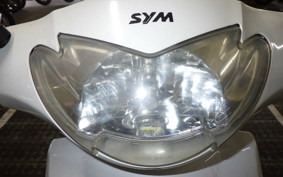 SYM X PRO KAZE 50