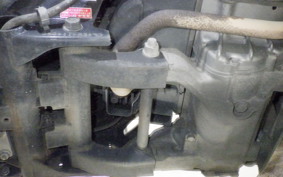 SUZUKI ADDRESS V125 G 2012 CF4EA