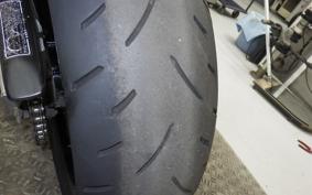 HONDA HORNET 250 2025 MC31