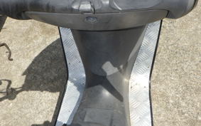 YAMAHA MAJESTY 125