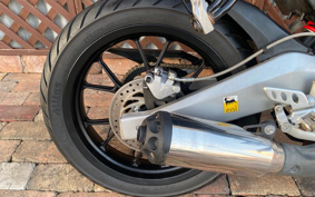 APRILIA RS4 50 2014