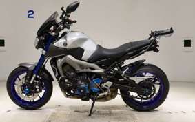 YAMAHA MT-09 A 2016 RN34J