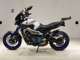 Фото Yamaha MT-09 A 2016 с японского аукциона
