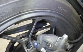 HONDA CBR650R E-Clutch 2025 RH17