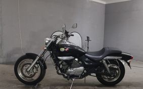 KAWASAKI ELIMINATOR 250V VN250A
