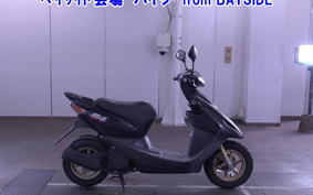 HONDA DIO Z4