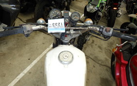 HONDA CT250S SILKROAD 1995 L250S