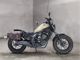 Фото Honda REBEL 2017 с японского аукциона