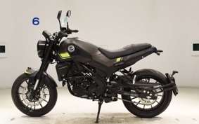 BENELLI レオンチーノ250