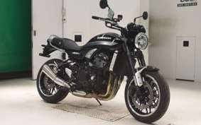 KAWASAKI Z900RS 2019 ZR900C