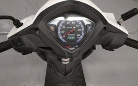 SUZUKI ADDRESS V110 CE47A