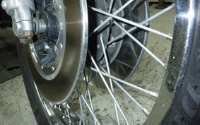 KAWASAKI Z2 1976 Z2F