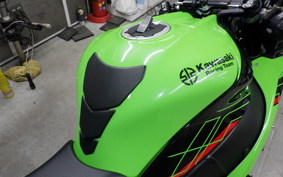 KAWASAKI ZX 10 NINJA ABS 2023 ZXT02L