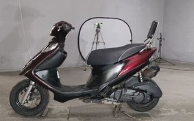 SUZUKI ADDRESS V125 CF46A