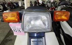 HONDA C50 SUPER CUB E 2015 C50