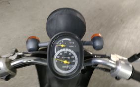 HONDA TODAY AF67