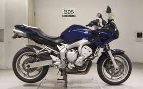 YAMAHA FZS600 FAZER 2005