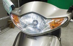 HONDA DIO Gen.5 2021 AF57