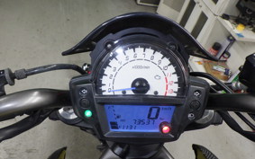 KAWASAKI ER600 N 2013