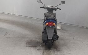 SUZUKI ADDRESS V125 CF46A