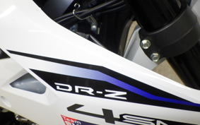 SUZUKI DR-Z4SM 2026 ER1AH