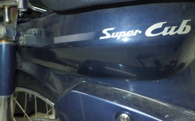 HONDA C50 SUPER CUB E AA01