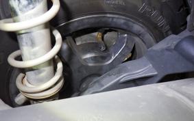 SUZUKI ｽｳｨｯｼｭ125 DV12B