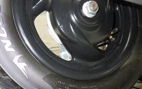 YAMAHA AXIS 125 Z 2009 SEJ6J